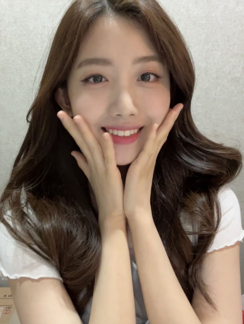 유주 (전 체리블렛)
