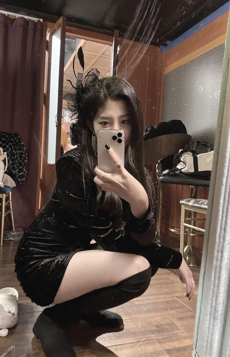 유주 (전 체리블렛)