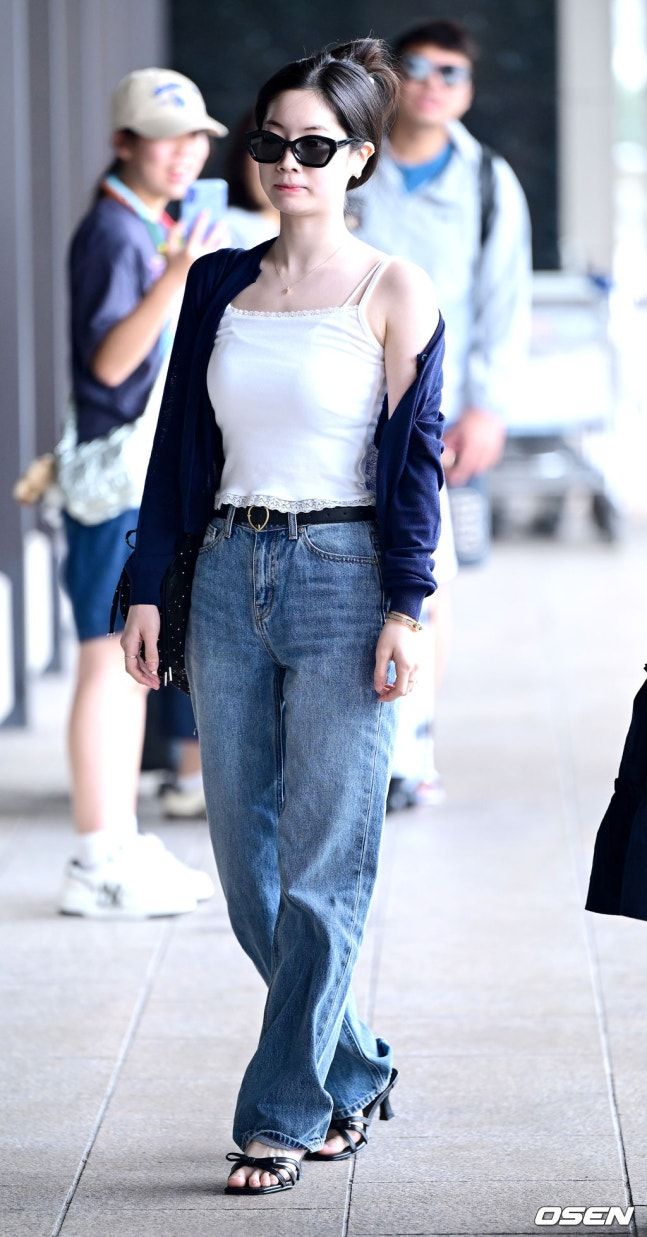 트와이스 다현