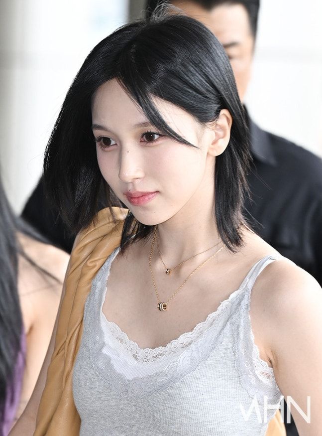 트와이스 미나