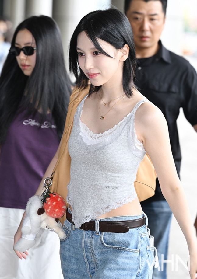 트와이스 미나