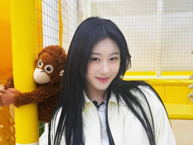 ITZY 채령