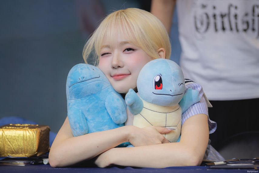 트리플에스 윤서연