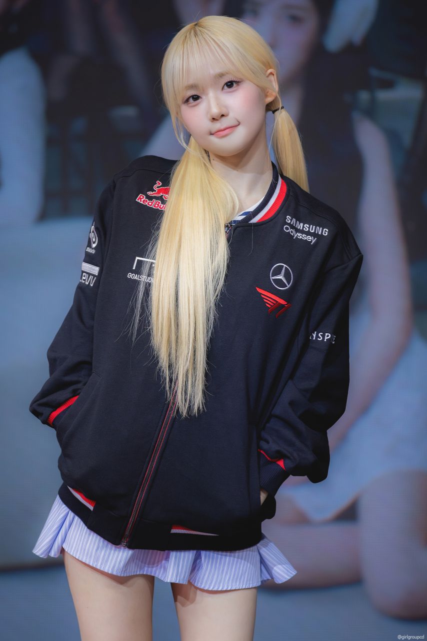 트리플에스 윤서연