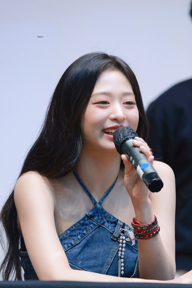 베이비몬스터 아현