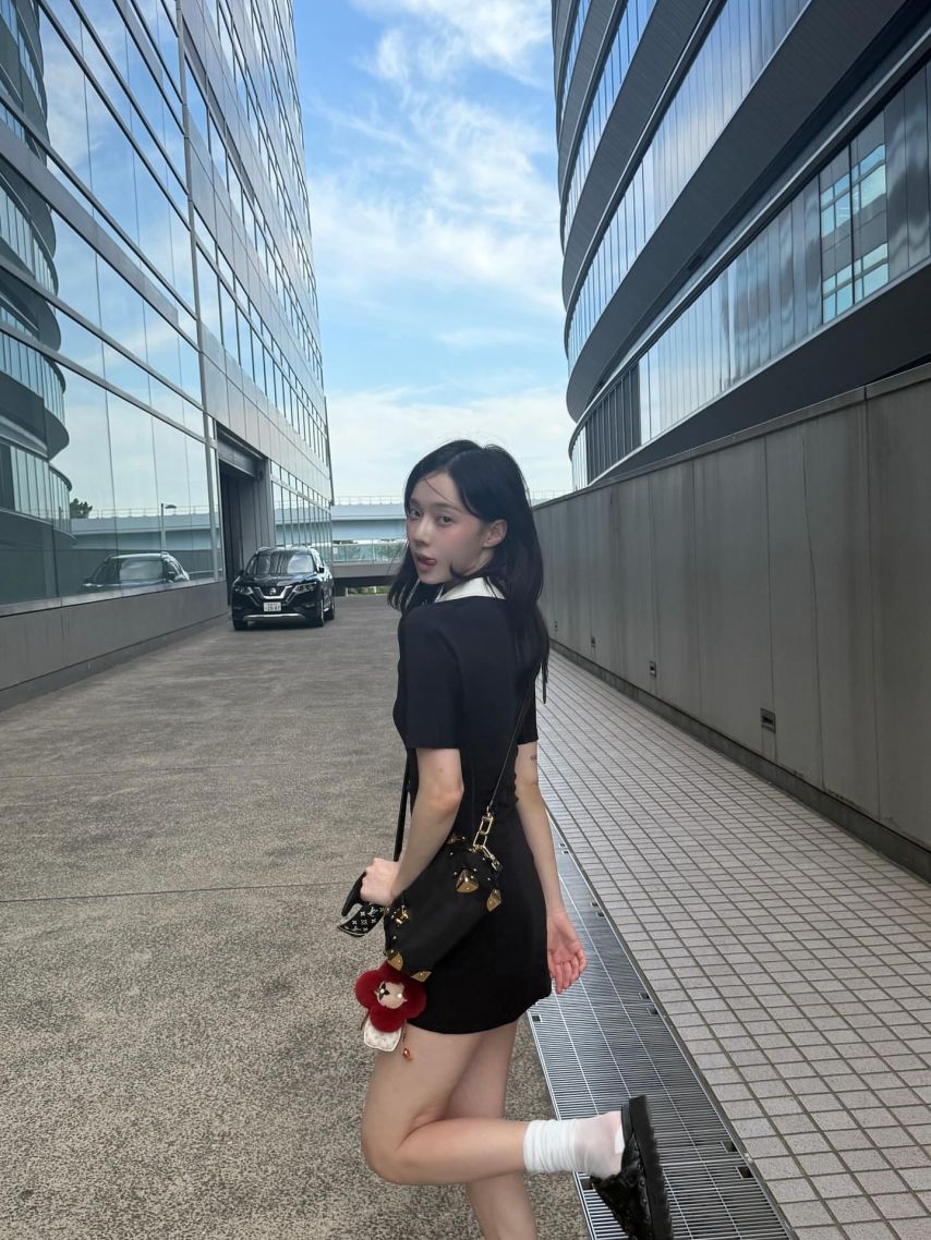 에스파 윈터