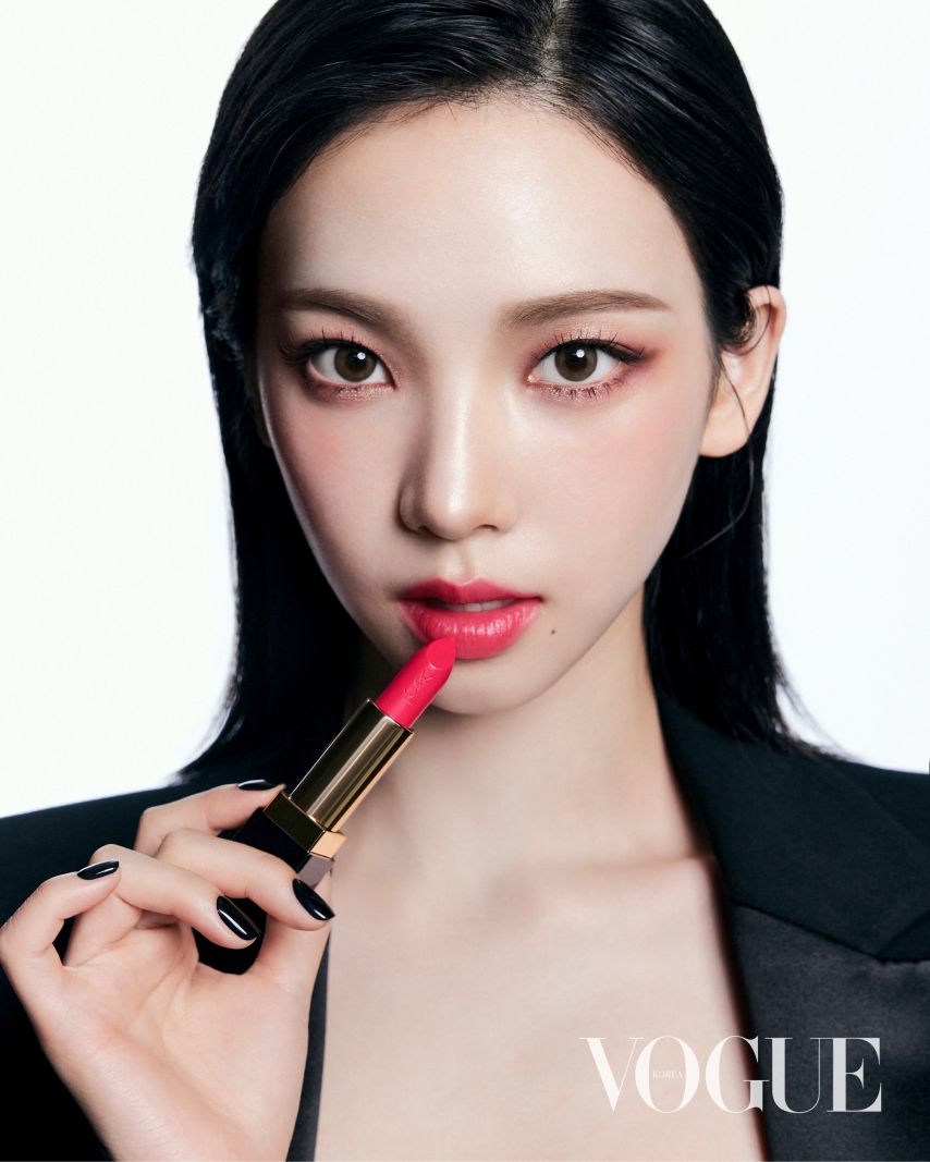 에스파 카리나