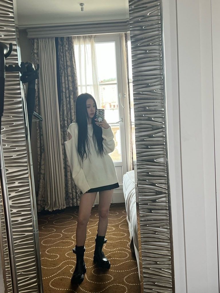 에스파 카리나