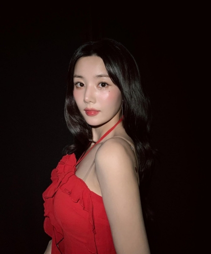 권은비