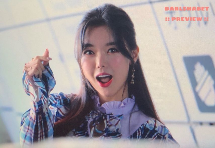 세리 (전 달샤벳)