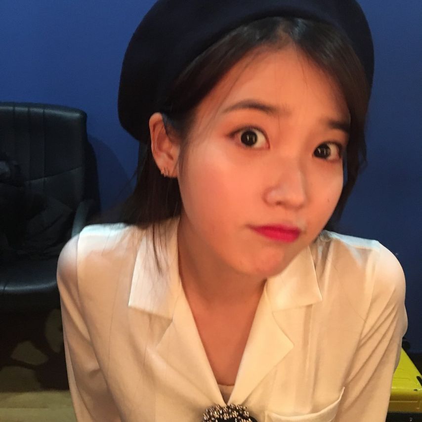 아이유
