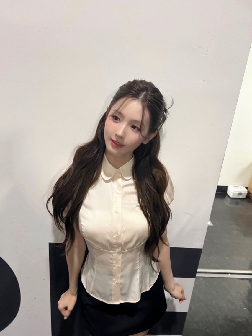 아이들 미연