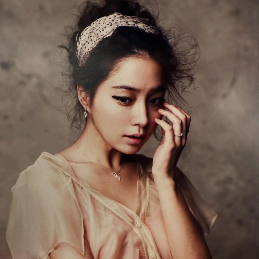 이민정