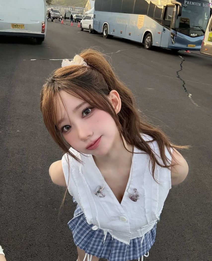QWER 마젠타