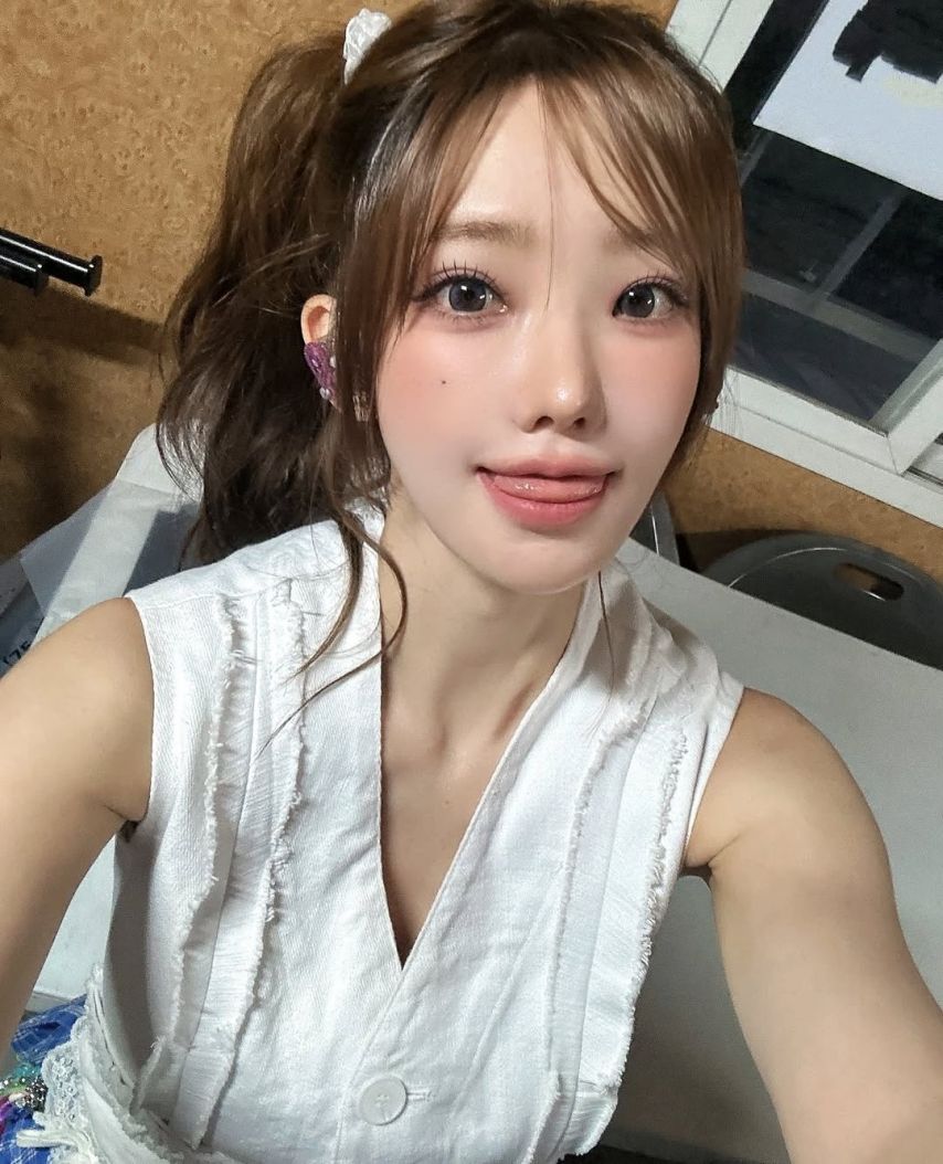 QWER 마젠타
