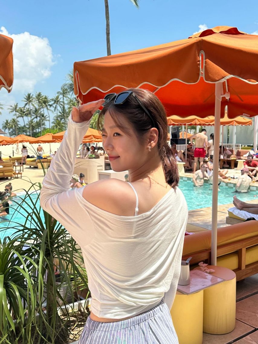 정재희 아나운서