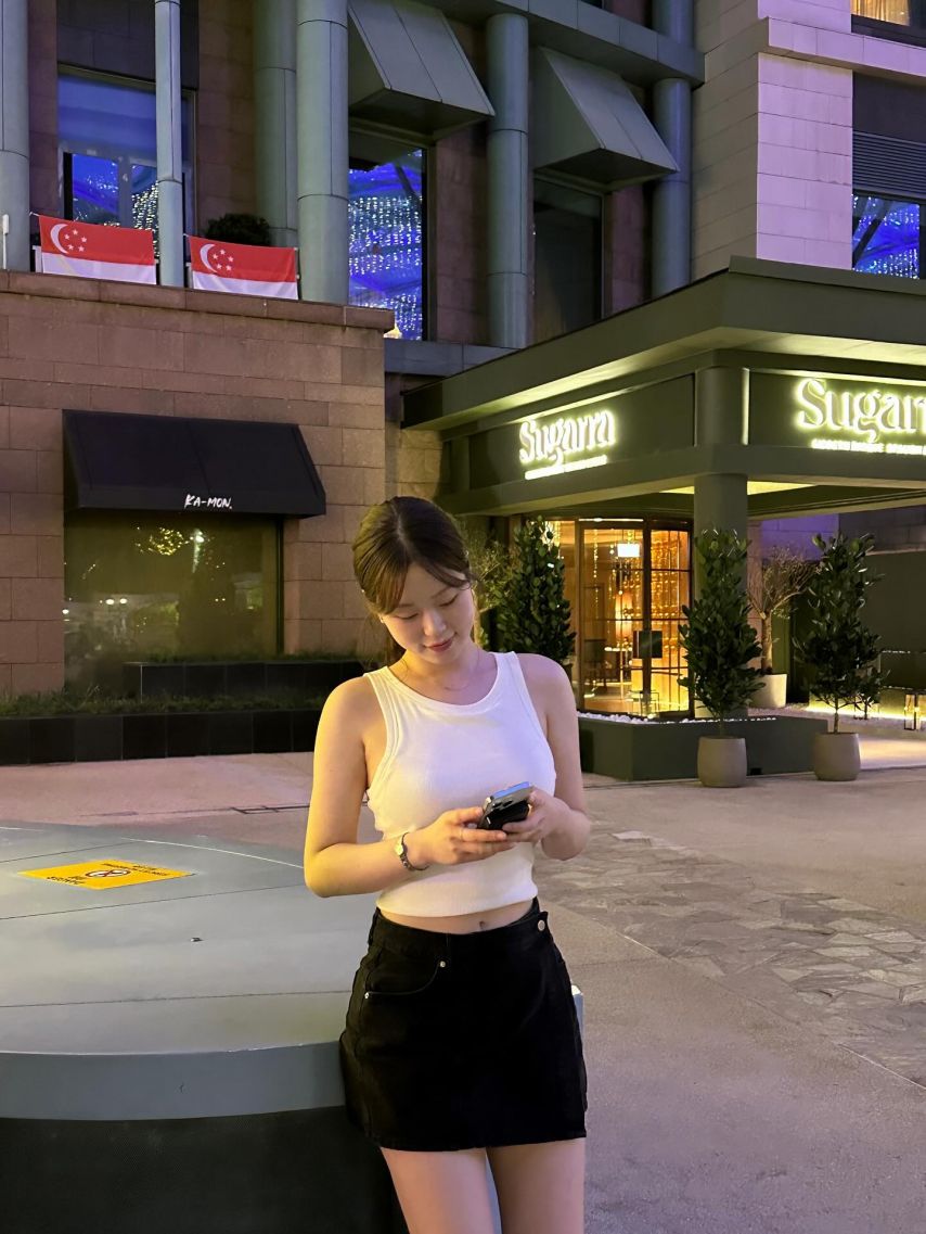정재희 아나운서