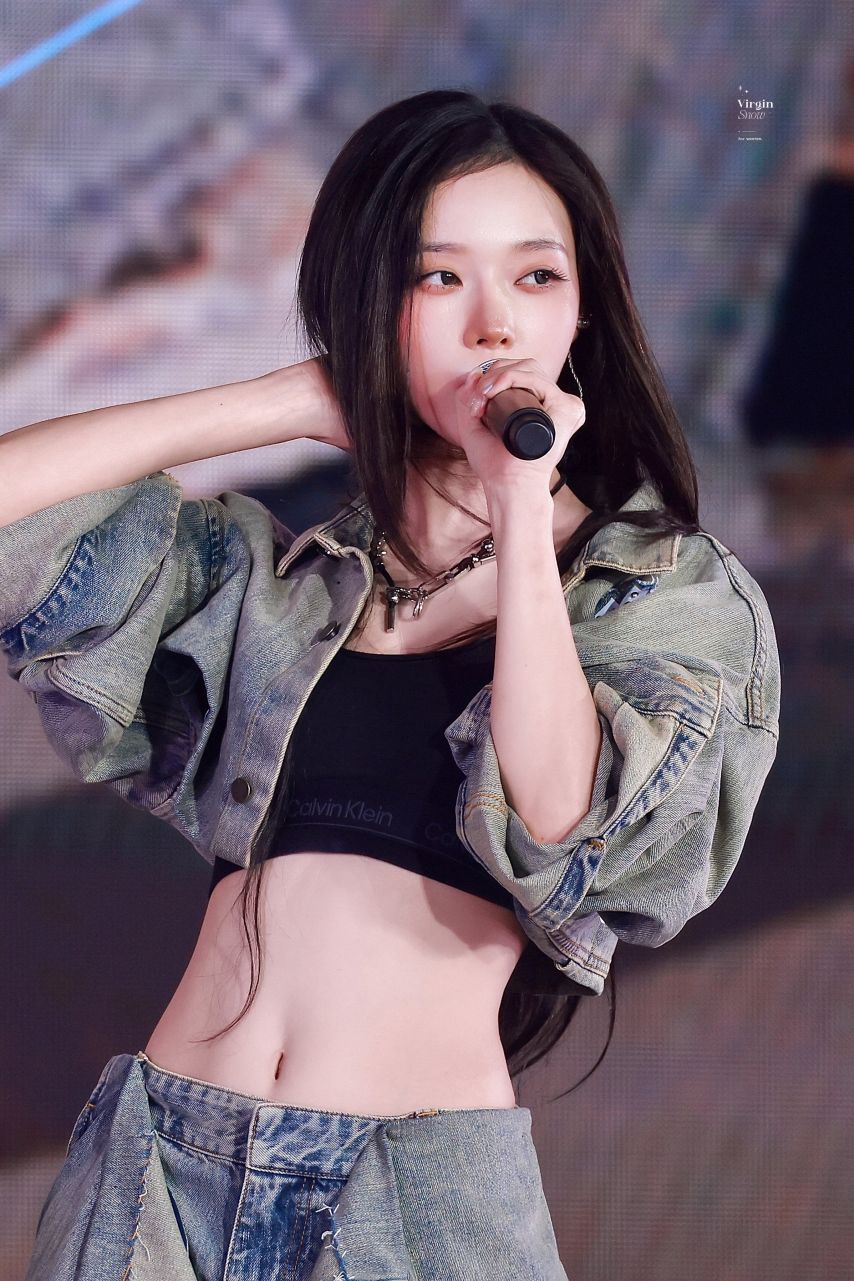 250809 SM TOWN 도쿄 콘서트 에스파 윈터