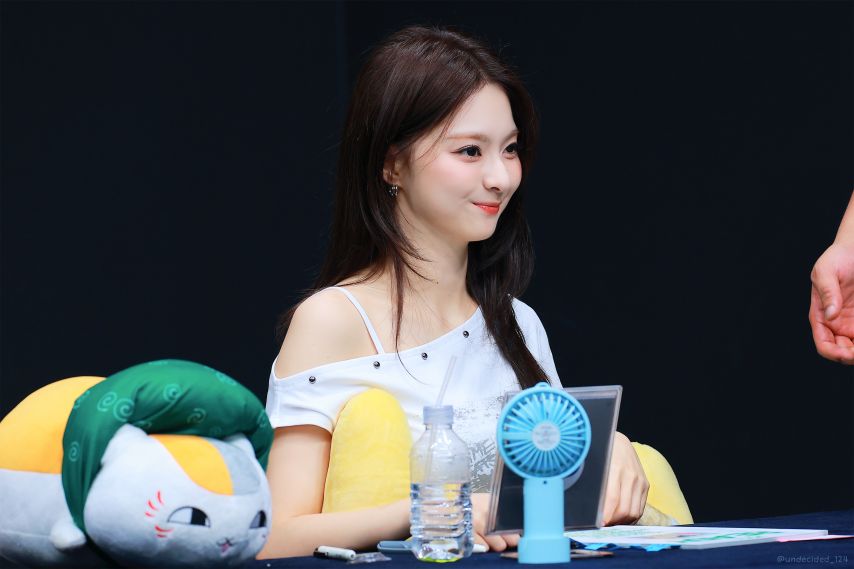 [프로미스나인] 이나경