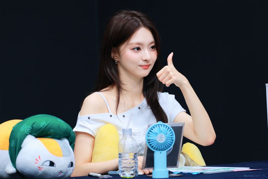 [프로미스나인] 이나경