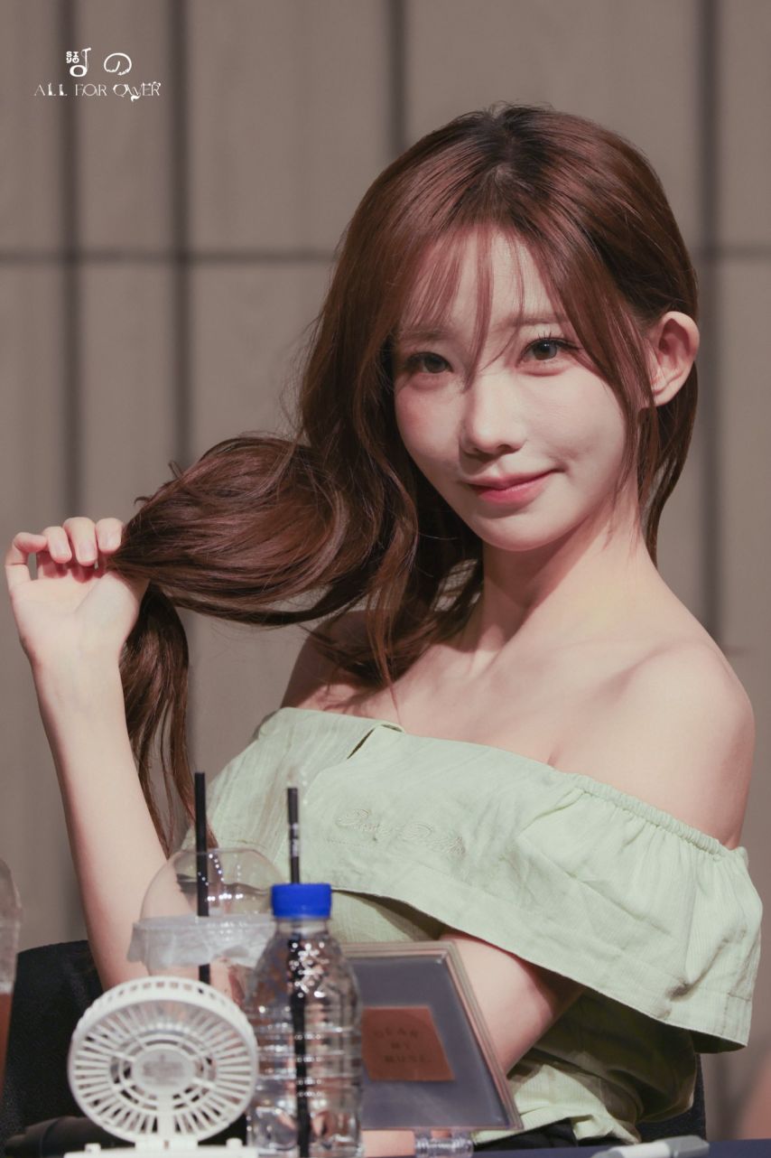 [QWER] 마젠타