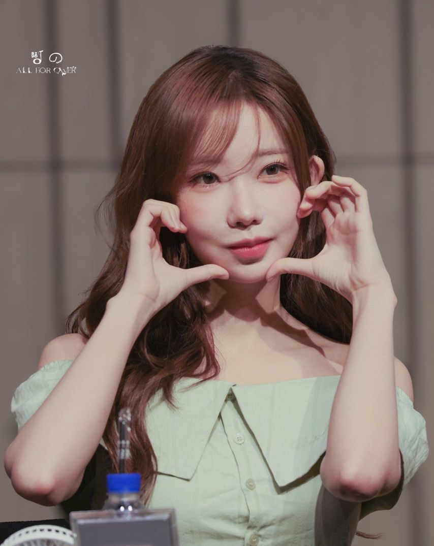 [QWER] 마젠타