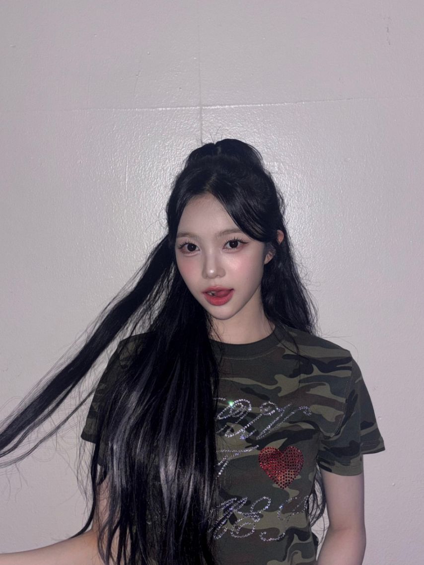 하츠투하츠 이안