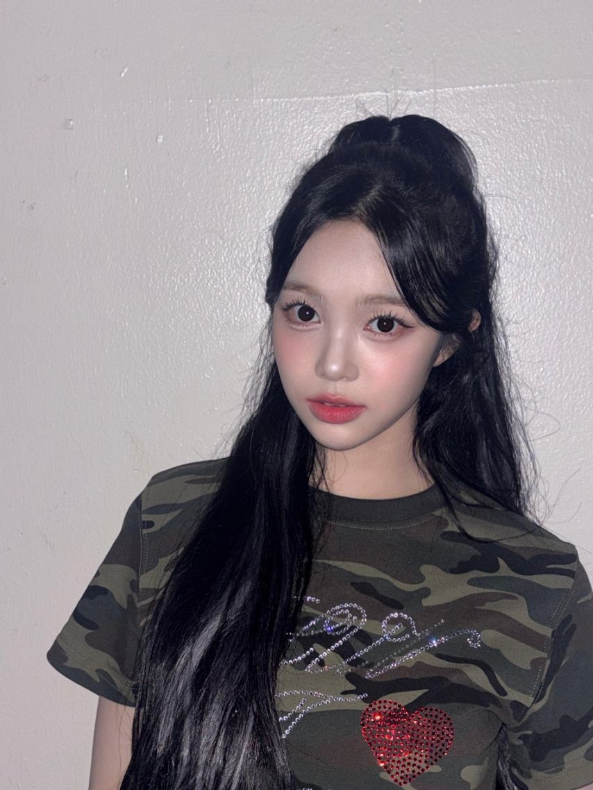 하츠투하츠 이안