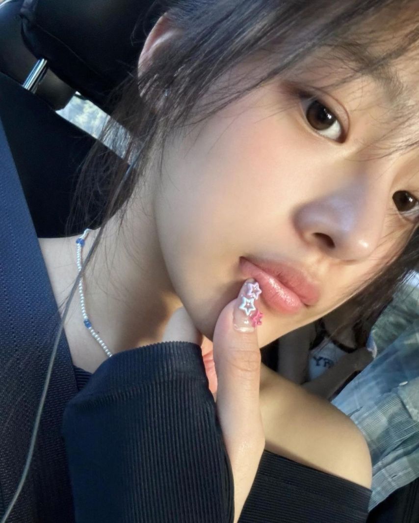 뉴진스-민지