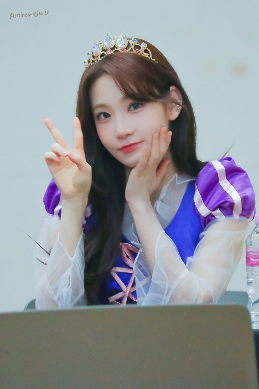 트리플에스 김나경