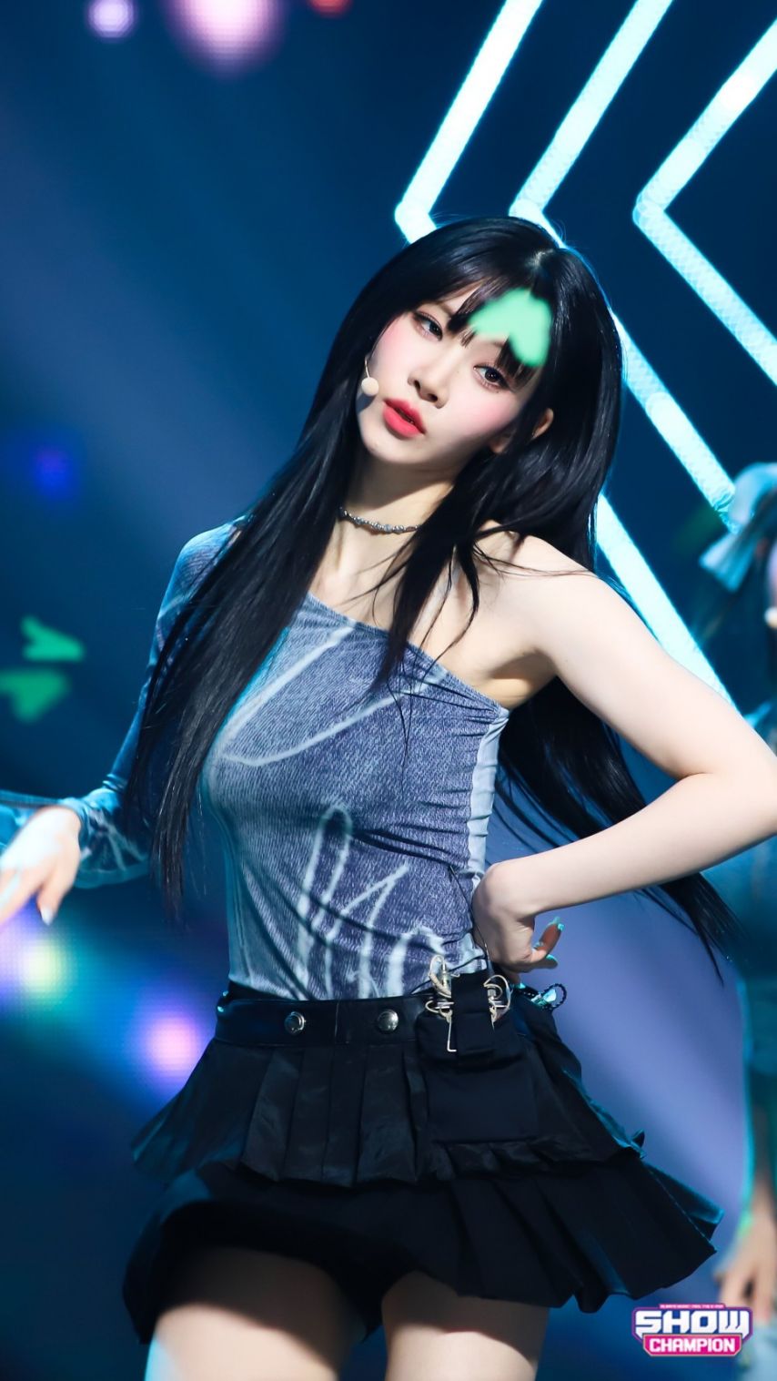 트리플에스 김나경