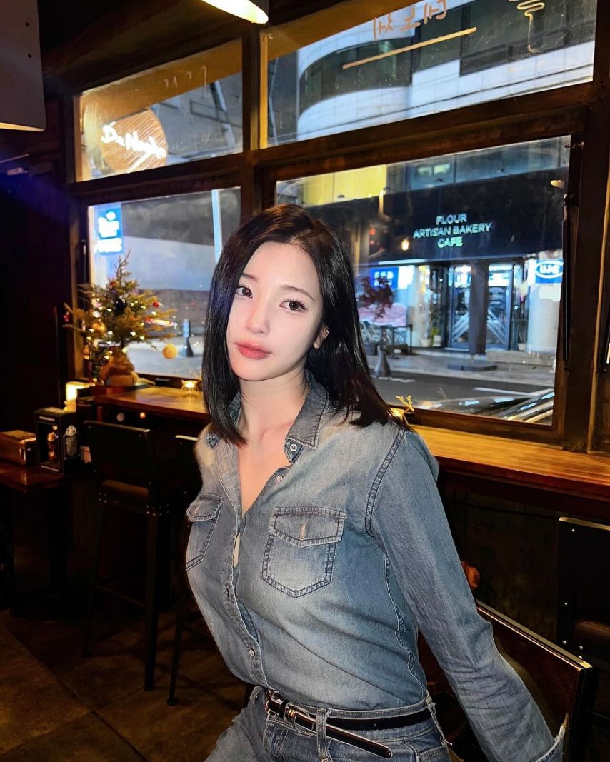 앨리스-소희