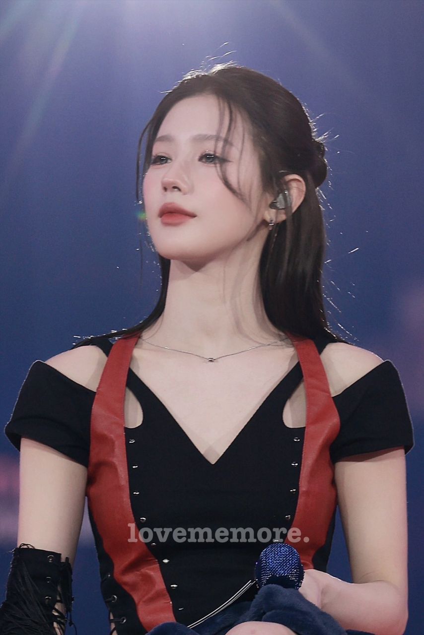아이들 미연
