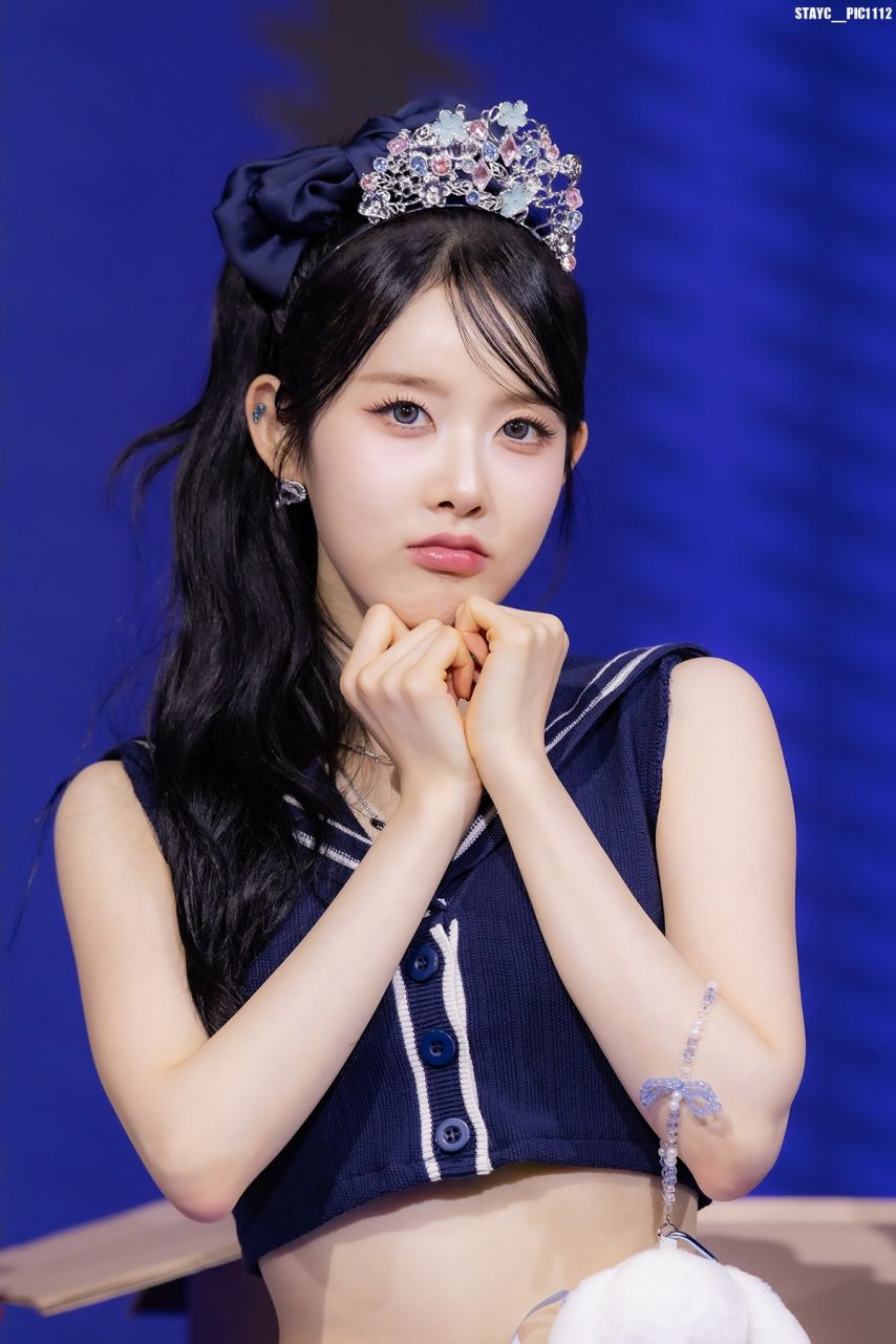 스테이씨 시은
