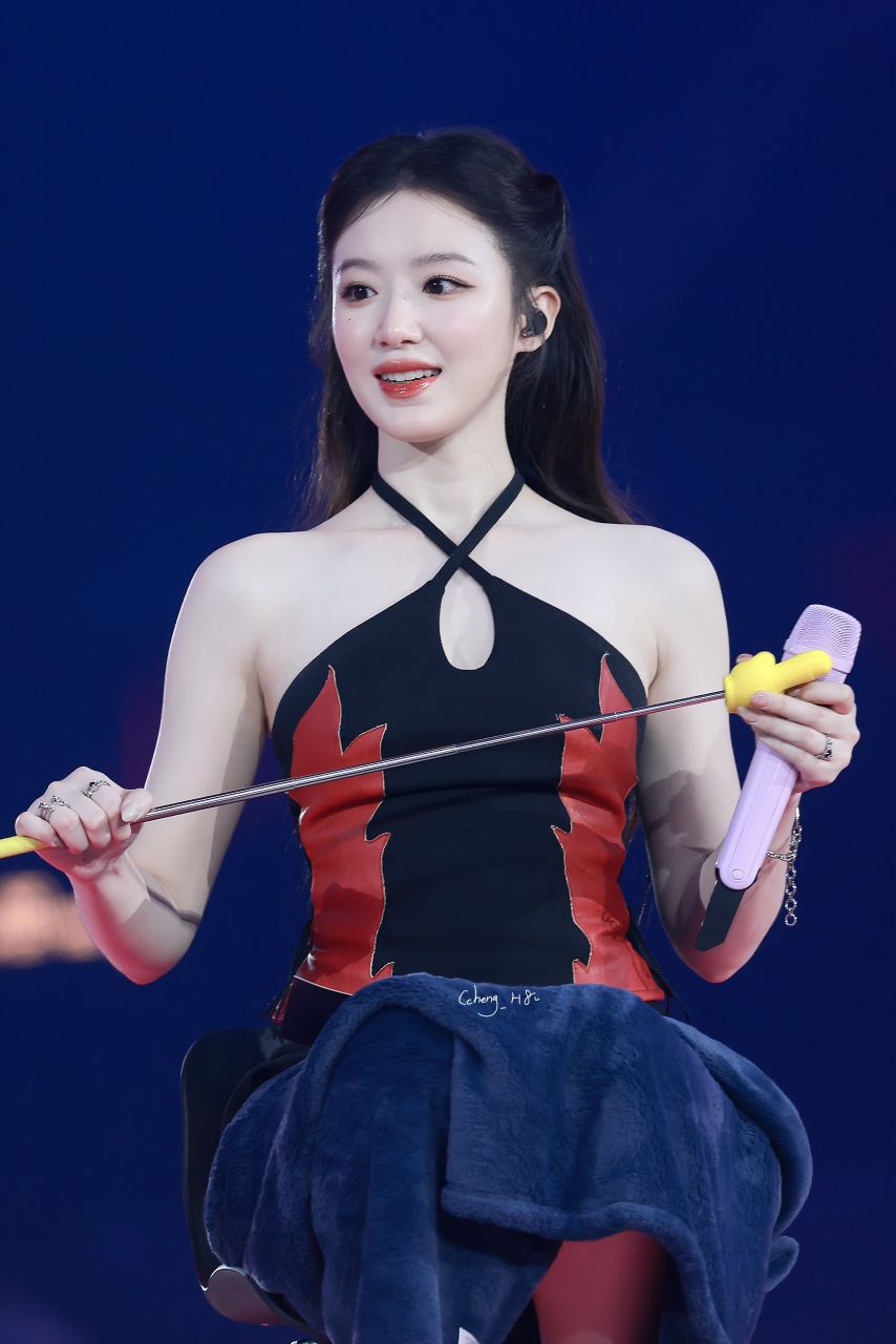 아이들 슈화
