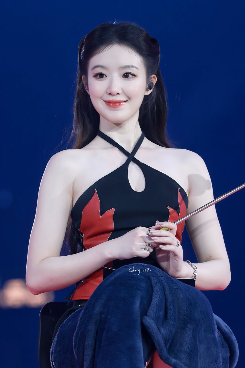 아이들 슈화