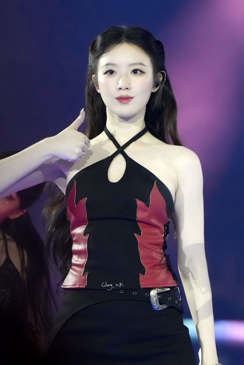 아이들 슈화