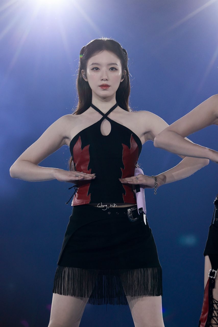 아이들 슈화