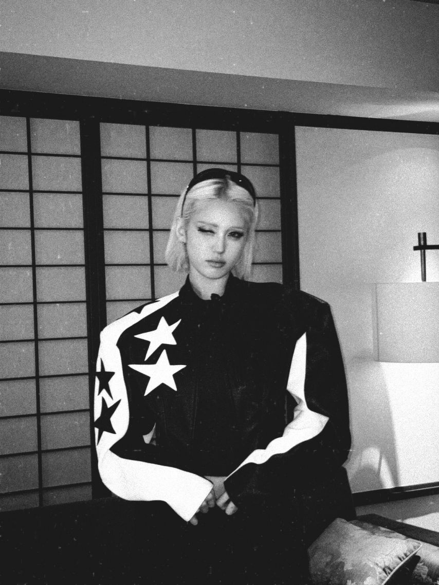 전소미 인별
