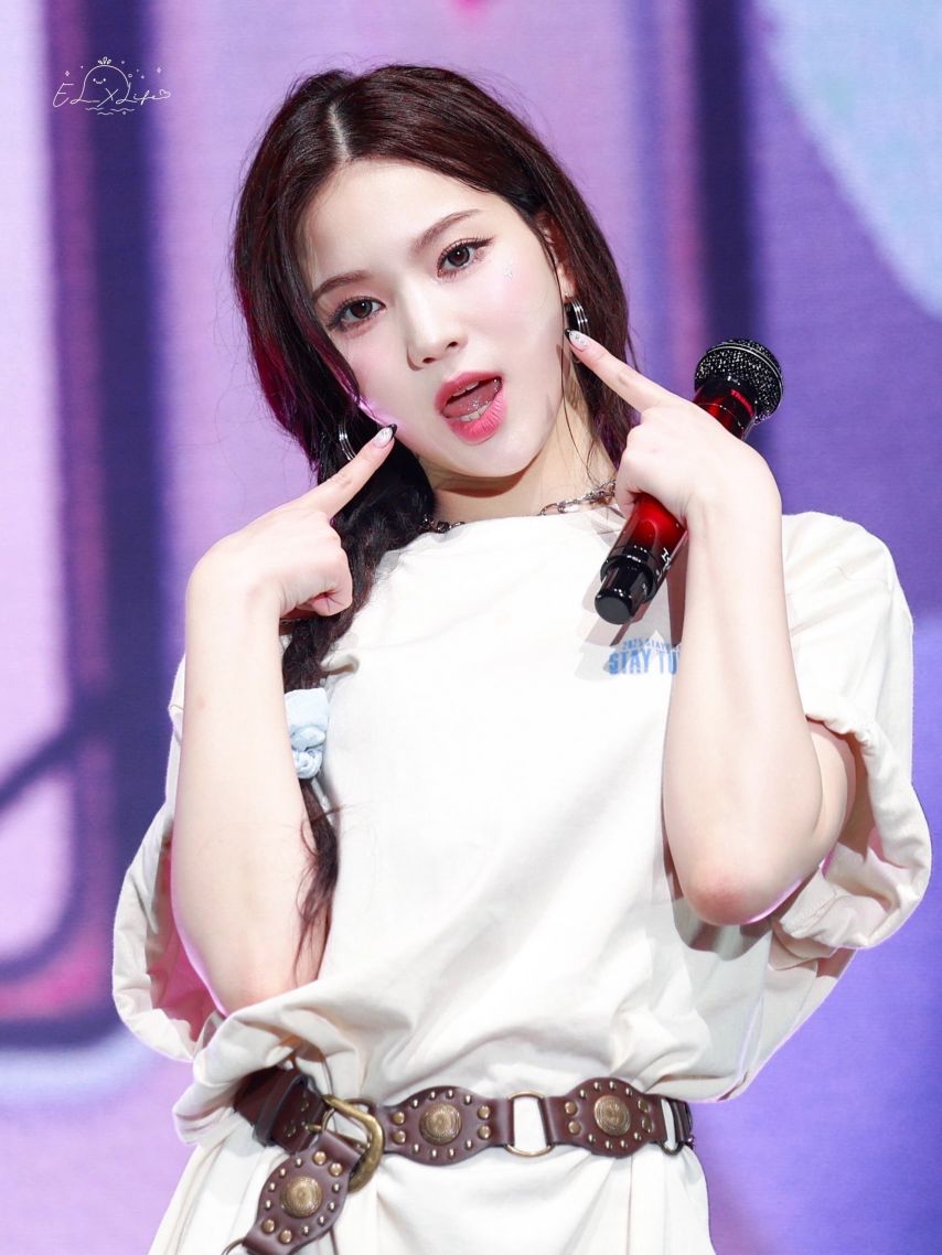 스테이씨 아이사