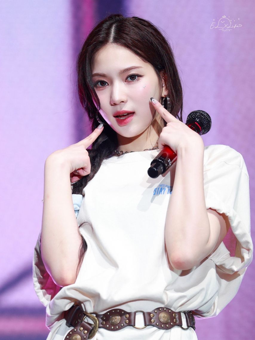 스테이씨 아이사