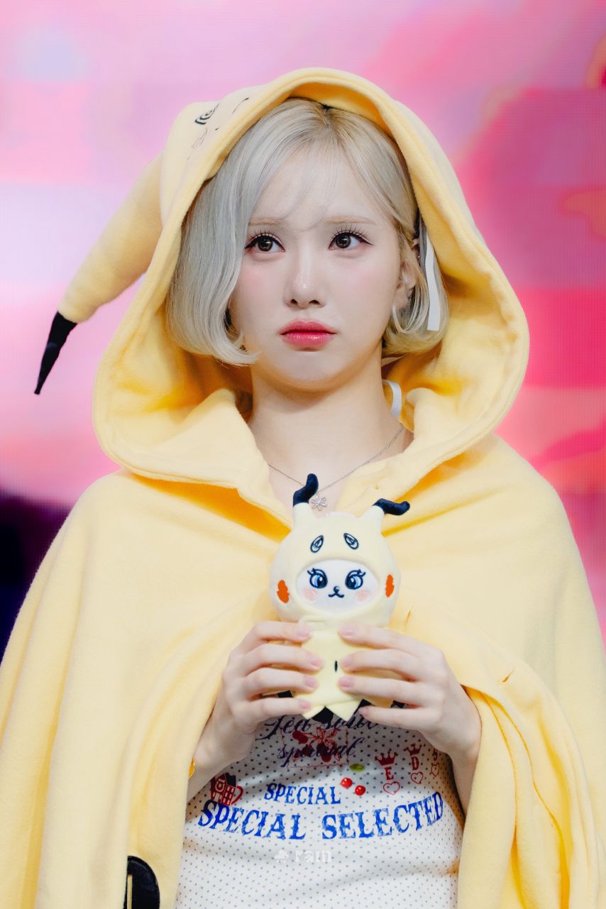 VIVIZ 은하