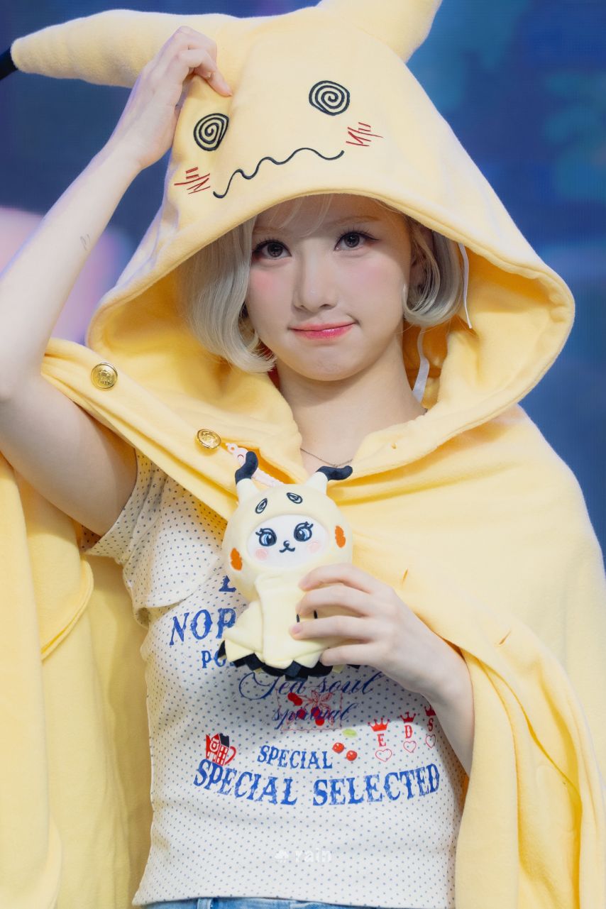 VIVIZ 은하