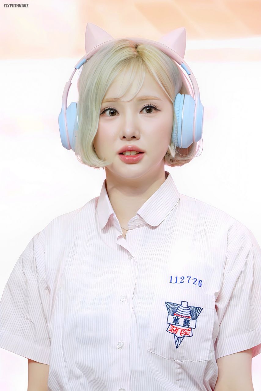 VIVIZ 은하