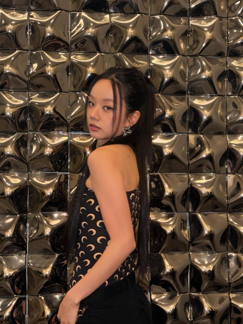 혜리 인별 팬미팅 자카르타