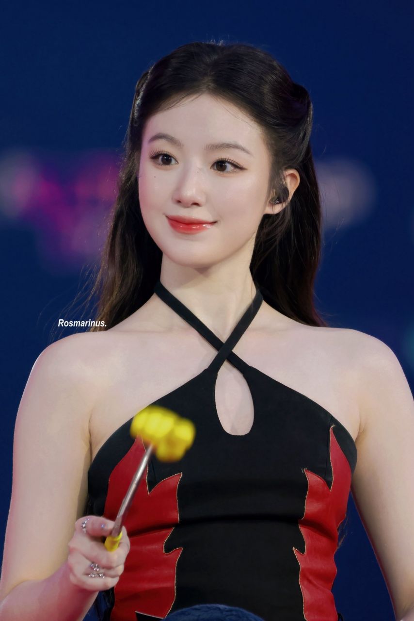 아이들 슈화