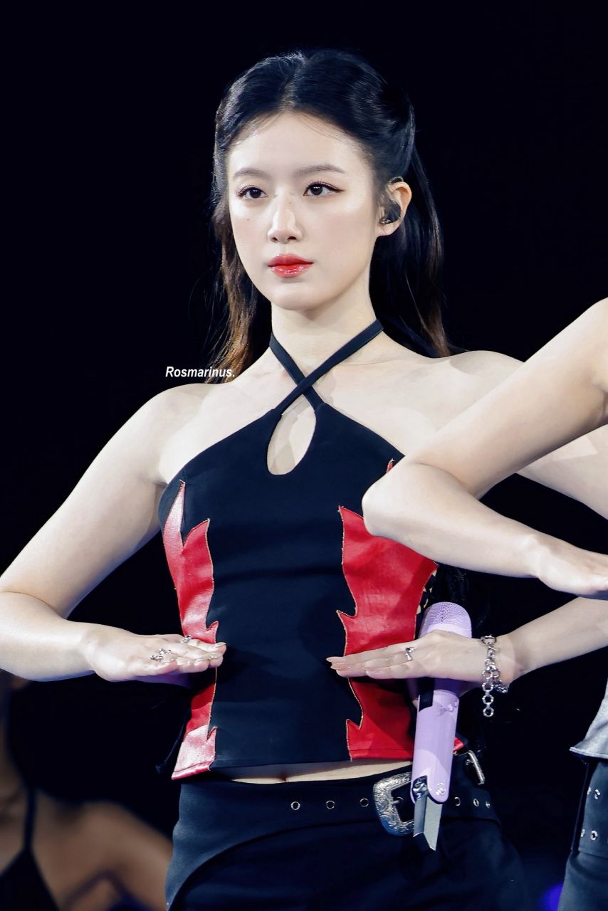 아이들 슈화