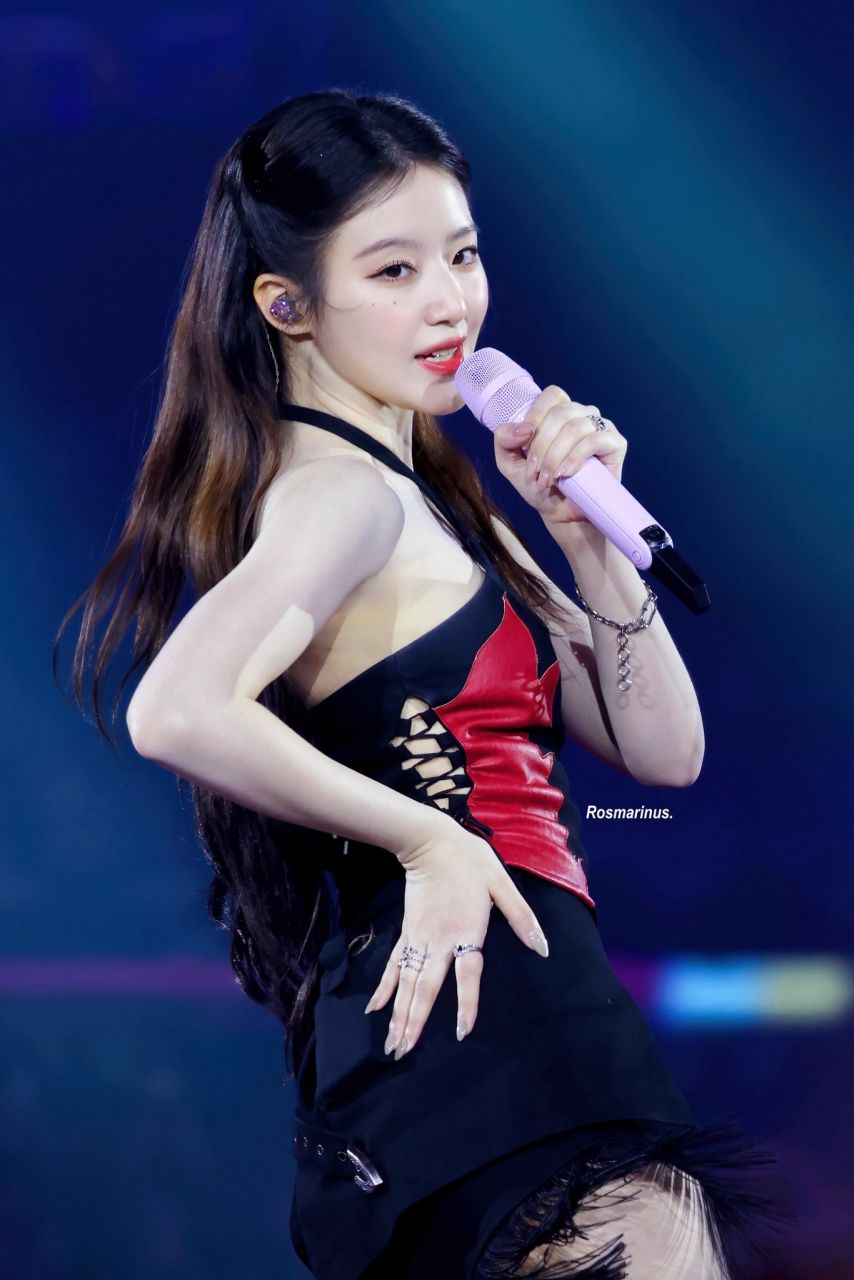 아이들 슈화