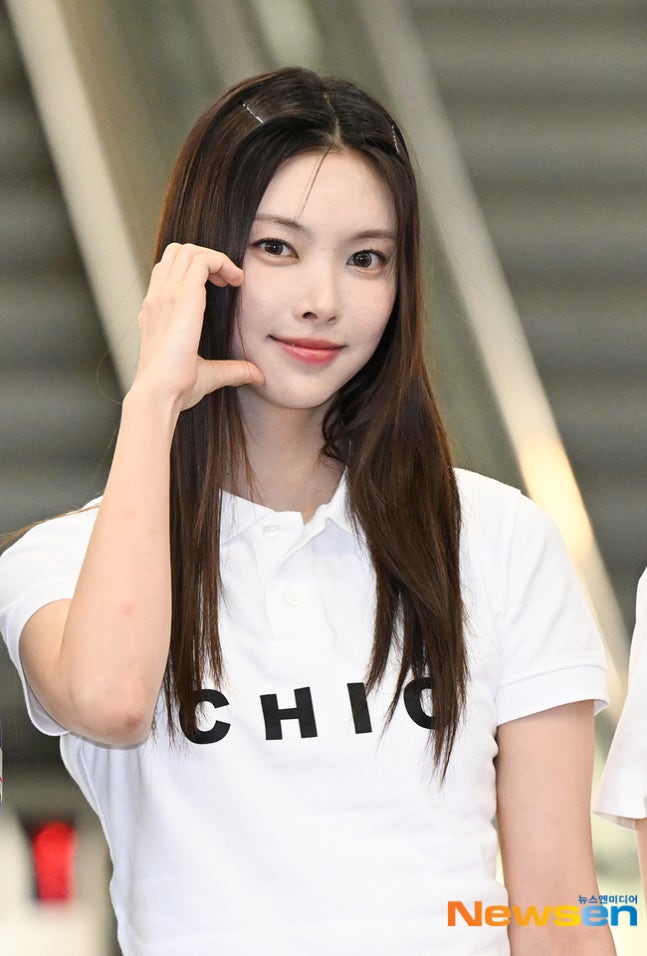 아일릿 윤아