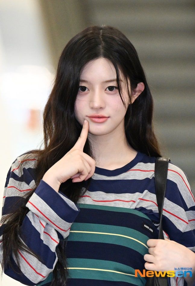 아일릿 민주